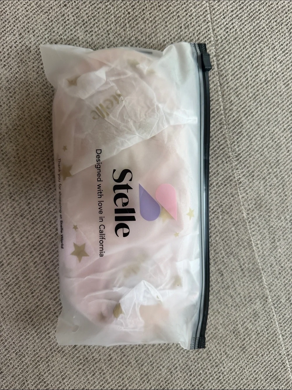 Kids Ballet Shoes in Nude Pink